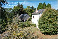 Ensemble immobilier - Maison de caractère