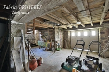 Maison à vendre 3 pièces USSEL (19)