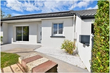 Maison habitable de suite - USSEL (19)