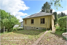 Maison à vendre USSEL (19)