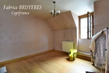 Maison à vendre VIAGER LIBRE USSEL (19)