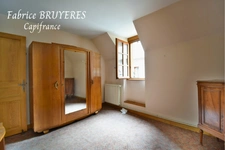Maison à vendre VIAGER LIBRE USSEL (19)
