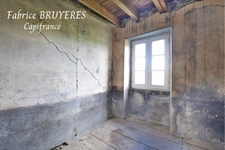 Maison à vendre EYGURANDE