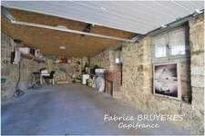 Maison à vendre 7 pièces USSEL (19)
