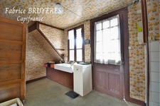 Maison à vendre VIAGER LIBRE USSEL (19)