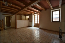 Maison à vendre VIAGER LIBRE USSEL (19)