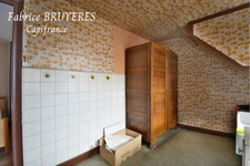 Maison à vendre VIAGER LIBRE USSEL (19)