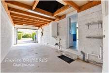 Maison habitable de suite - USSEL (19)