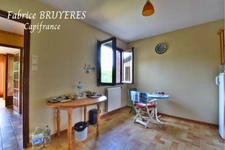 Maison viager à vendre occupé 5 pièces MEYMAC (19)