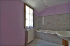 Maison à vendre VIAGER LIBRE USSEL (19)