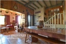 Maison viager à vendre en nue-propriété 3 pièces MEYMAC (19)