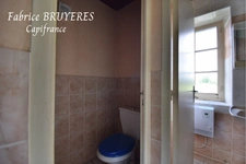 Maison à vendre EYGURANDE