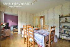 Maison à vendre 4 pièces - USSEL (19)