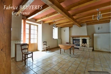 Maison à vendre VIAGER LIBRE USSEL (19)