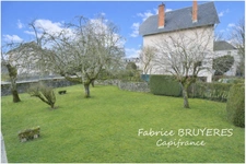 Appartement à vendre USSEL (19)