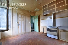 Maison à vendre 3 pièces USSEL (19)