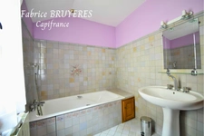 Maison à vendre VIAGER LIBRE USSEL (19)