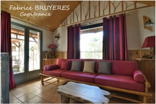 Maison viager à vendre en nue-propriété 3 pièces MEYMAC (19)