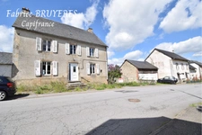 Maison à vendre EYGURANDE