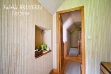 Maison à vendre VIAGER LIBRE USSEL (19)