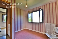 Maison viager à vendre occupé 5 pièces MEYMAC (19)