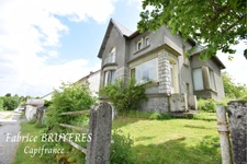 Maison à vendre 3 pièces USSEL (19)