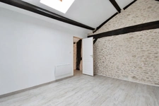 Maison à vendre 3 pièces CHAMPNIERS (16)