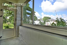 Maison à vendre 3 pièces USSEL (19)