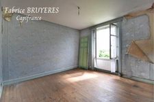 Maison à vendre 3 pièces USSEL (19)