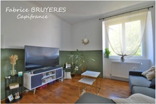 Maison à vendre 7 pièces USSEL (19)