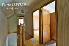 Maison à vendre VIAGER LIBRE USSEL (19)