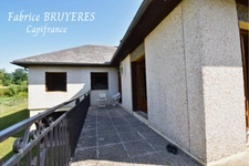 Maison viager à vendre occupé 5 pièces MEYMAC (19)