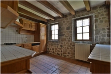 Maison à vendre VIAGER LIBRE USSEL (19)