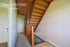 Maison à vendre EYGURANDE