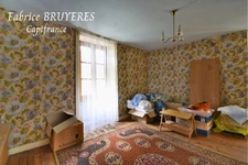 Maison à vendre VIAGER LIBRE USSEL (19)