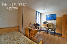 Maison à vendre VIAGER LIBRE USSEL (19)