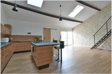 Maison à vendre 3 pièces CHAMPNIERS (16)