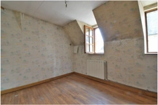 Maison à vendre VIAGER LIBRE USSEL (19)