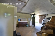 Maison viager à vendre occupé 5 pièces MEYMAC (19)