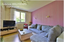 Maison à vendre 4 pièces - USSEL (19)
