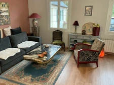 Maison à vendre 11 pièces  (50)