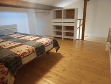 Maison à vendre 3 pièces BESSAN (34)