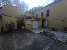 Maison à vendre 6 pièces BESSAN (34)