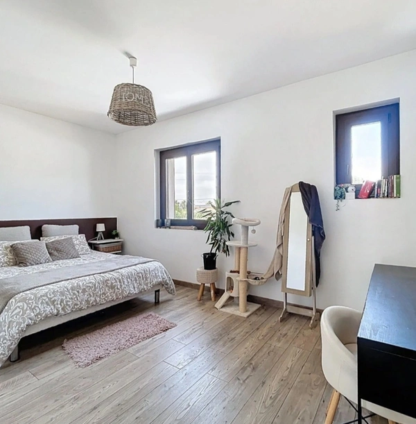 Maison à vendre 5 pièces MARSEILLAN (34)
