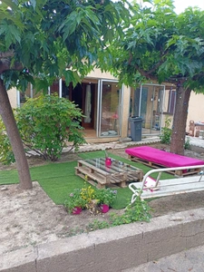 Maison à vendre 6 pièces ALIGNAN DU VENT (34)