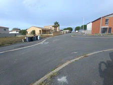 Terrain à vendre de 3 373,00 m² VIAS (34)