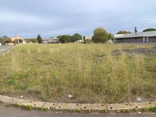 Terrain à vendre de 3 373,00 m² VIAS (34)