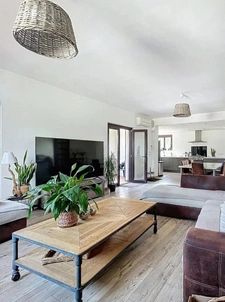 Maison à vendre 5 pièces MARSEILLAN (34)