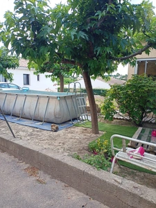 Maison à vendre 6 pièces ALIGNAN DU VENT (34)