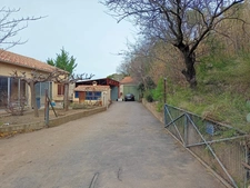 Maison à vendre 6 pièces ALIGNAN DU VENT (34)